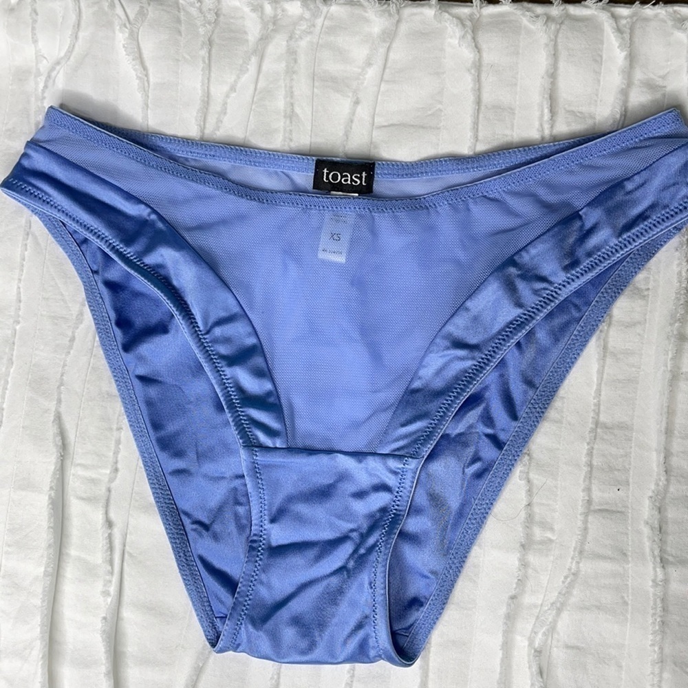 Toast Bikini Panty.